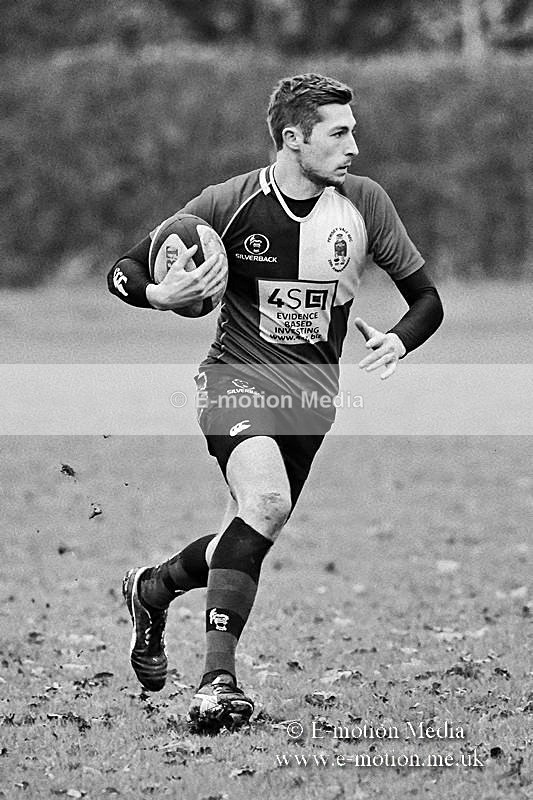 RU 161119 0131bw - Pewsey RFC v Combe Down II RFC 16/11/19