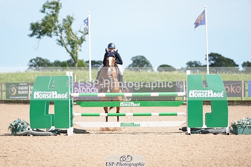 260628-163248-09209 - Cls 35 STX-UK Pony Foxhunter Second Round