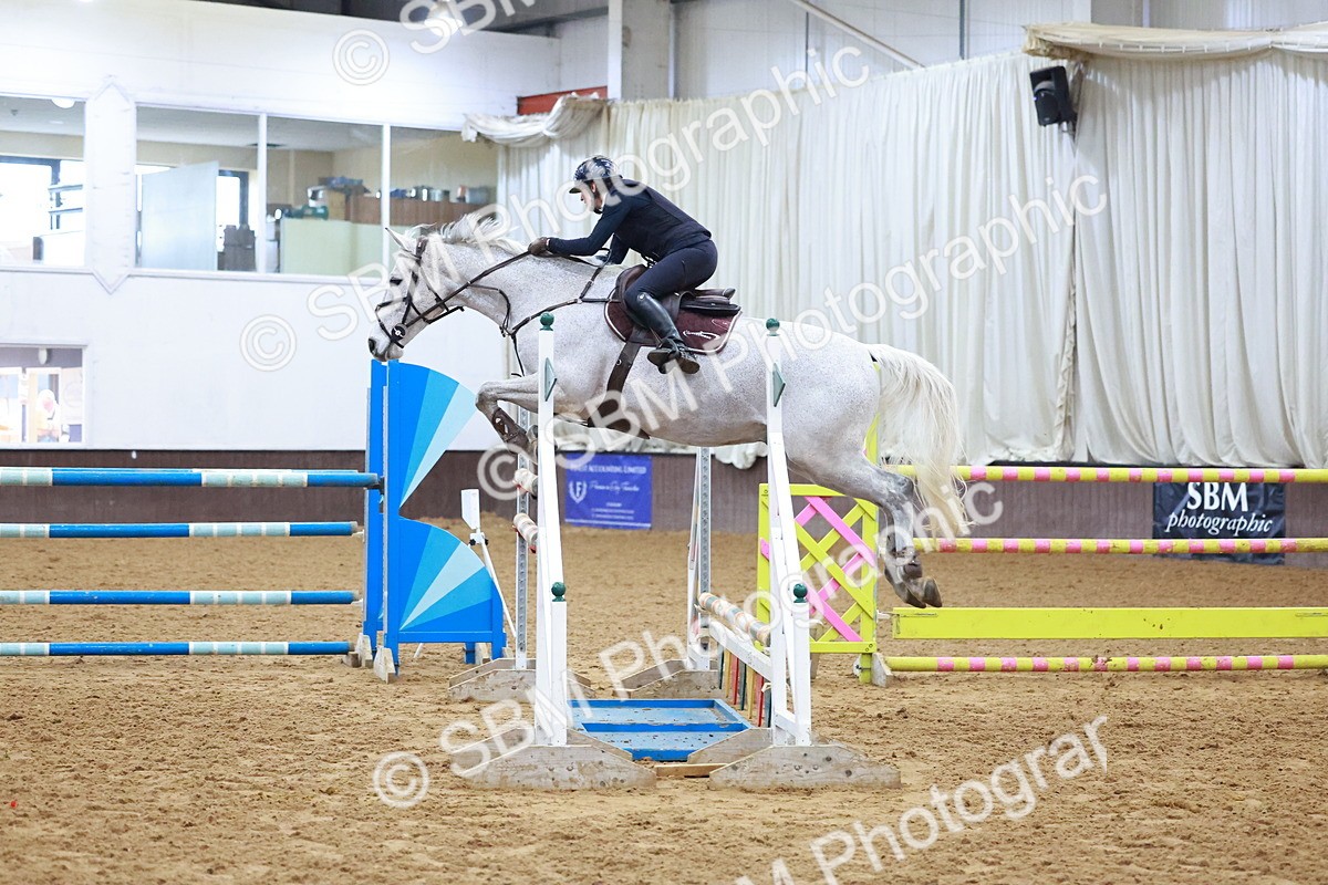 SBM_001836 - Class 6 - National 1.30m 1.40m