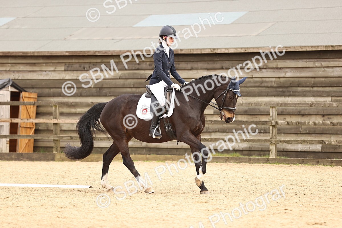 SBM_002161 - Class 12-13 - PC 80 DR Test - PC Open DR