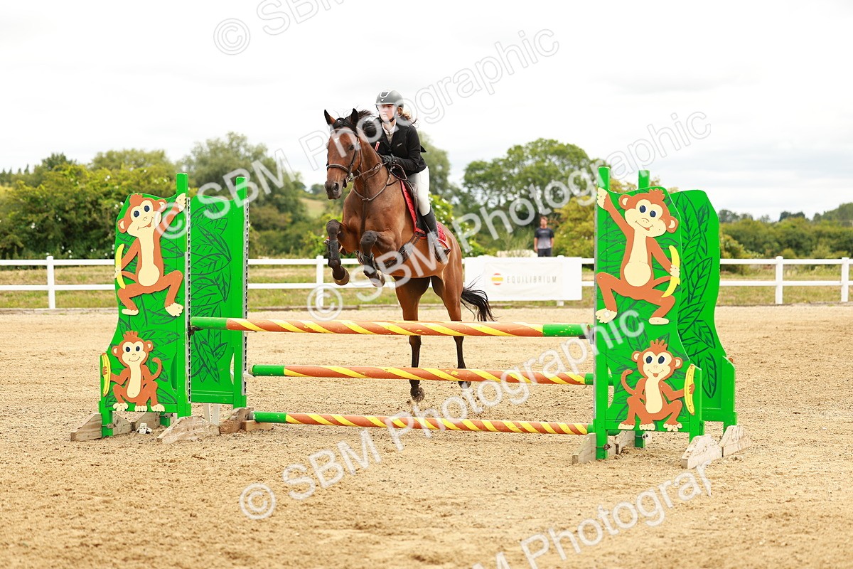 SBM_002103 - Class 10 - 0.95cm Amateur Championship Qualifier