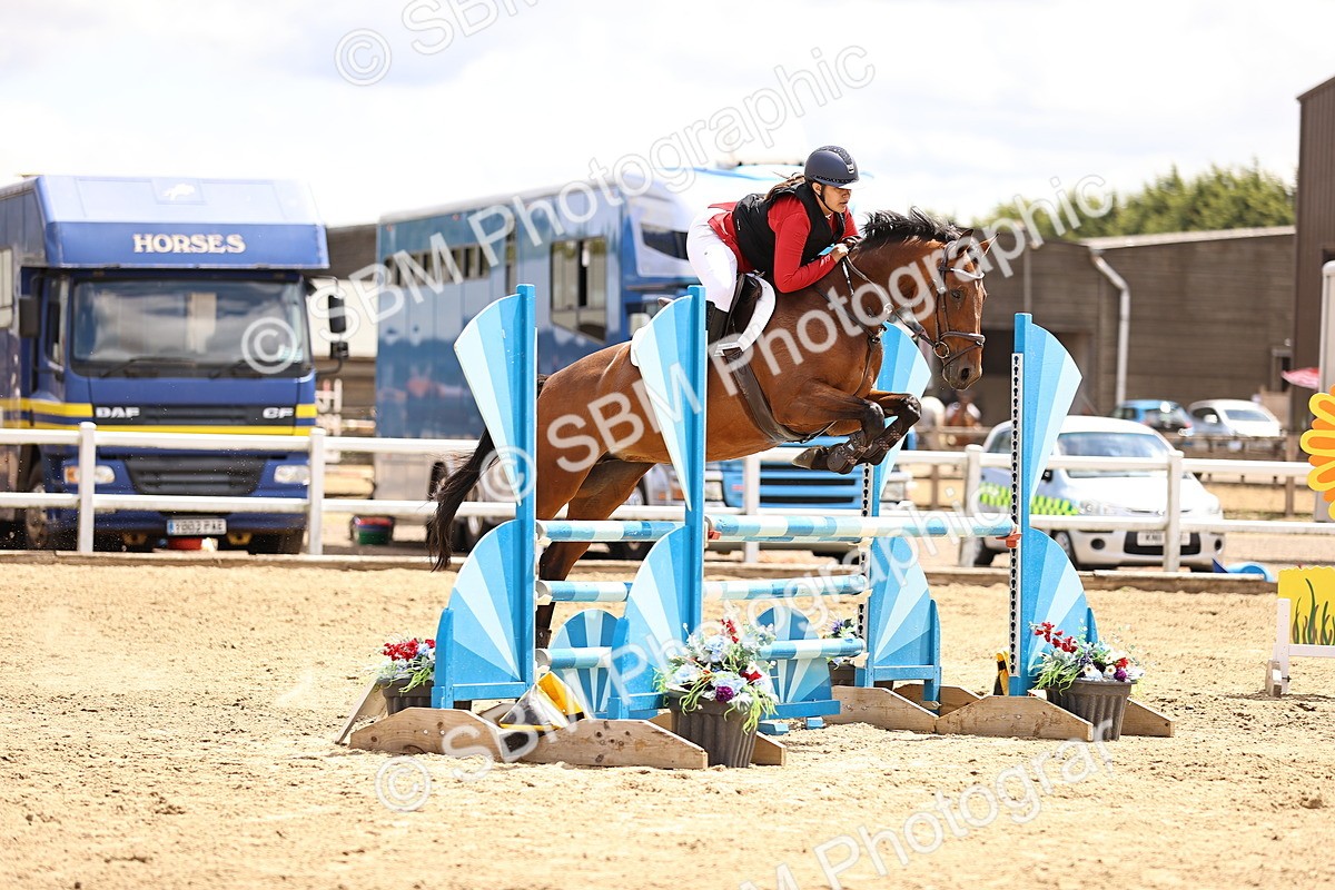 SBM_014231 - Class 14 - Senior Discovery - 1.00m Open