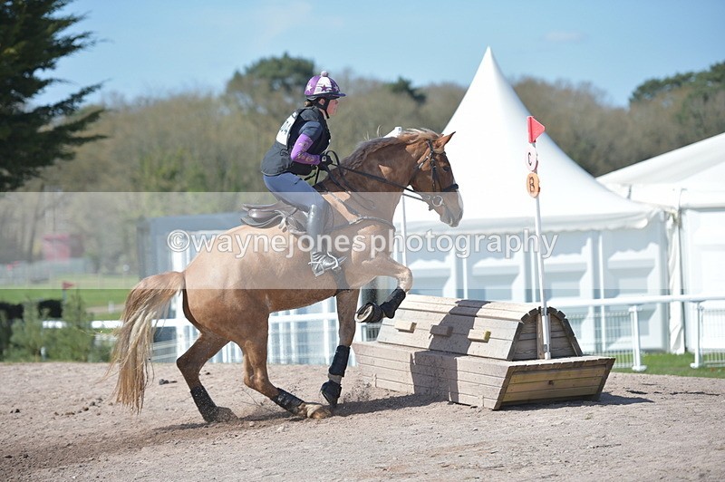 NGP_7577 - XC Time 13:13 to 13:21