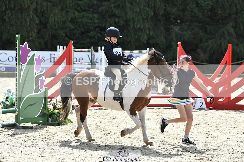 230824-140332-03746 - Round 2 Lead Rein Start to 14.40 CW