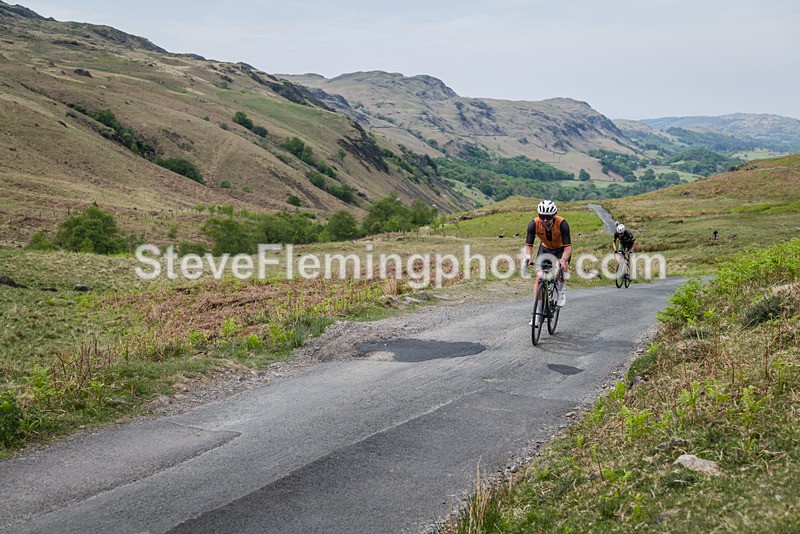 115734 - Hardknott Pass Camera 1 11.00-12.00
