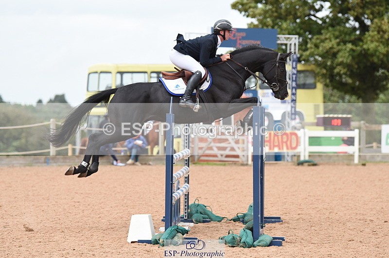 230927A-230326-00425 - Cls 5 Foxhunter & Open