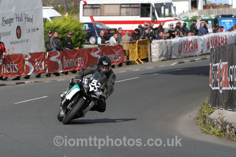  - Mylchreests Junior Manx Grand Prix