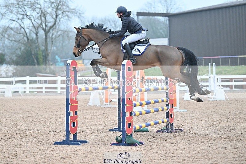 240113A-143217-02378 - Cls 13 Foxhunter and 1.20m Open