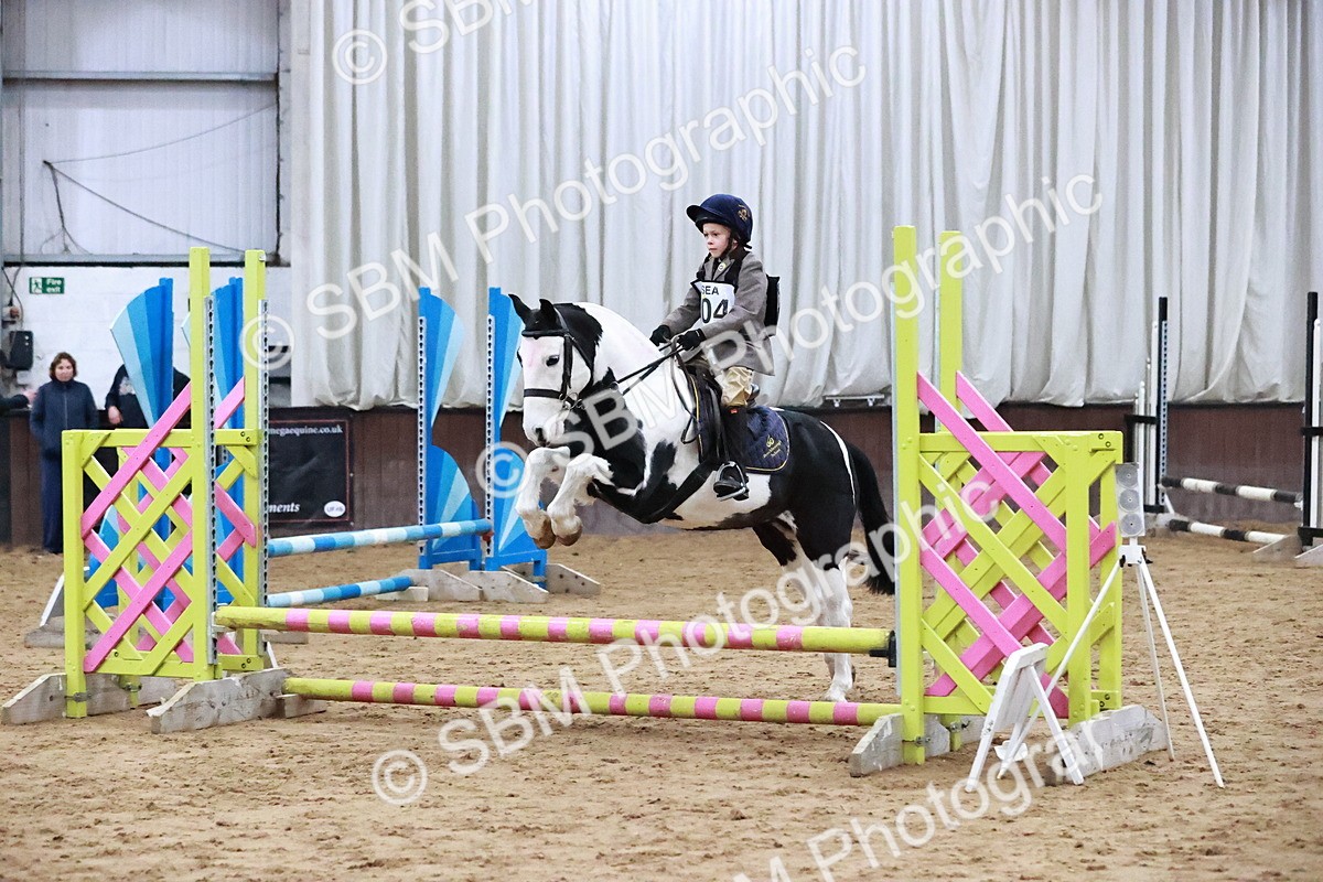 SBM_000743 - Class 3 - 60cm