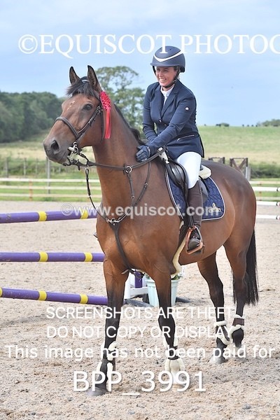 BPP_3991 - CLASS 7 1.05m Amateur Championship Qualifier/ 1.05m Open