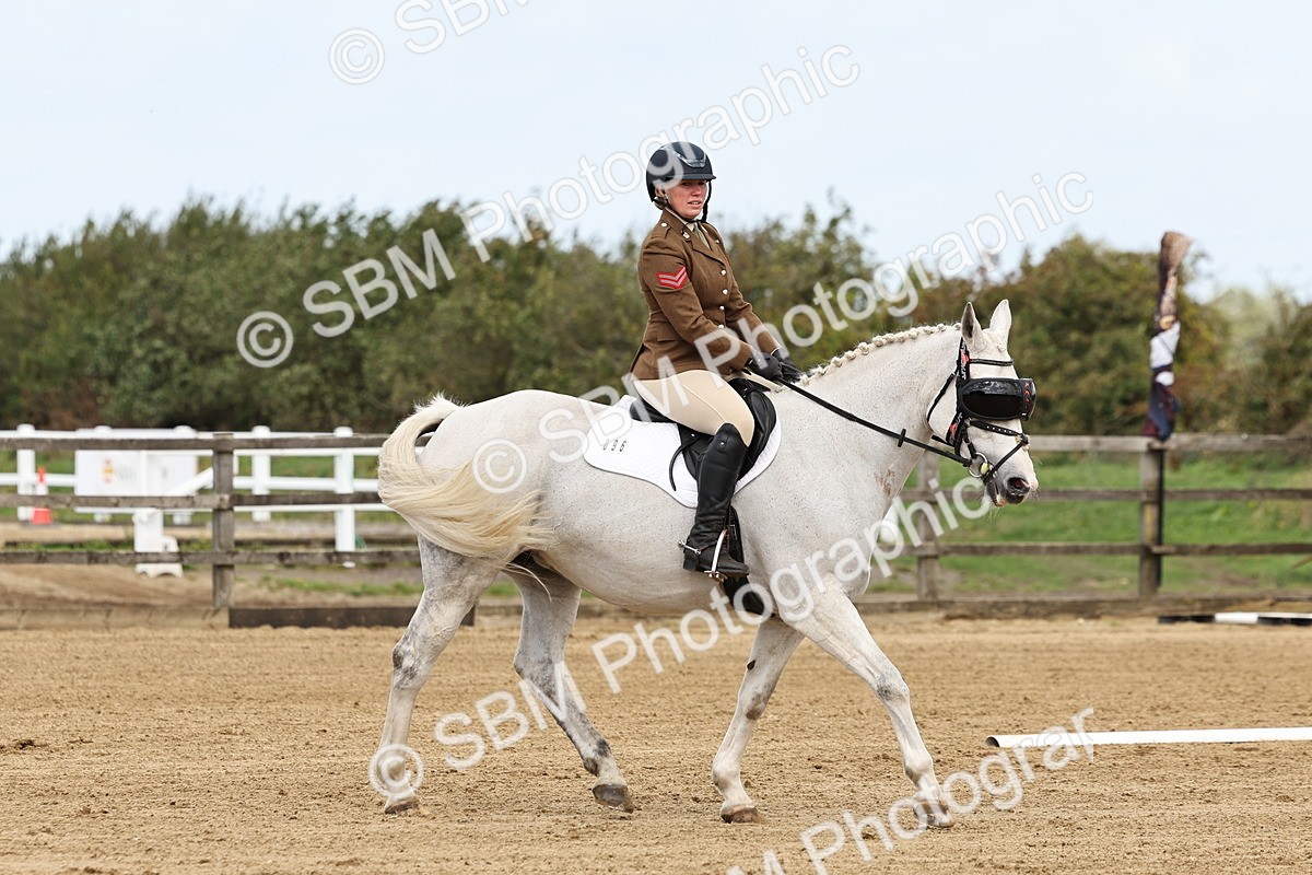 SBM_000463 - Class 45 - Prelim 1 Combined Training