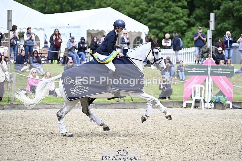 250525A-110349-15734 - Presentations Section A British Young Rider 3 Star