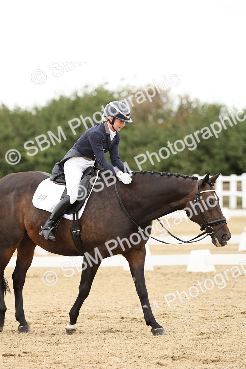 SBM_007181 - Class 25 - FEI PSG Bronze