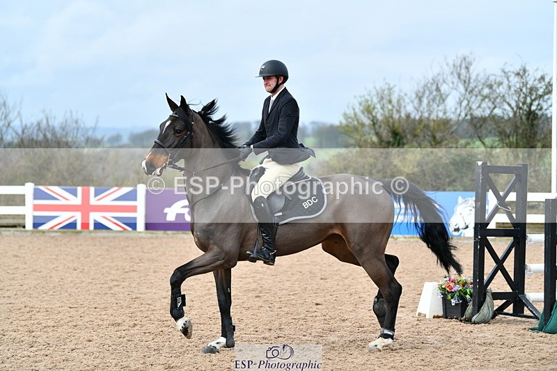 240316A-101437-02651 - Cls 20 British Novice and 90cm Open