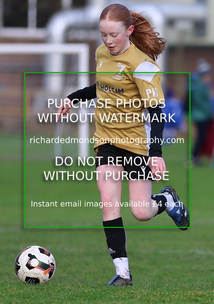 533A4159 - GT7 Academy Girls U12 (24/1/26)