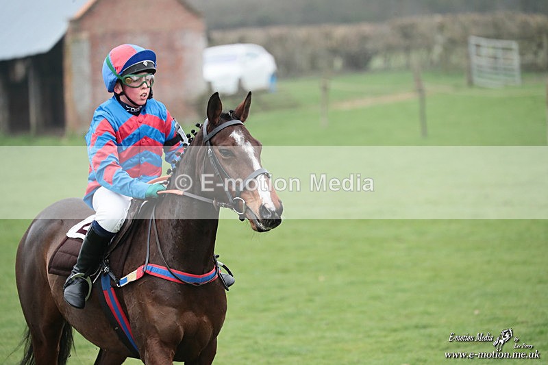 PR PtP 080326 569 - Guilsborough Pony Races 08/03/26