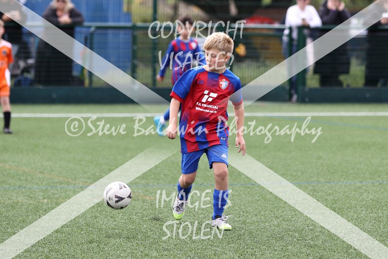 1DX30219 - Sun 7th U10 Boys