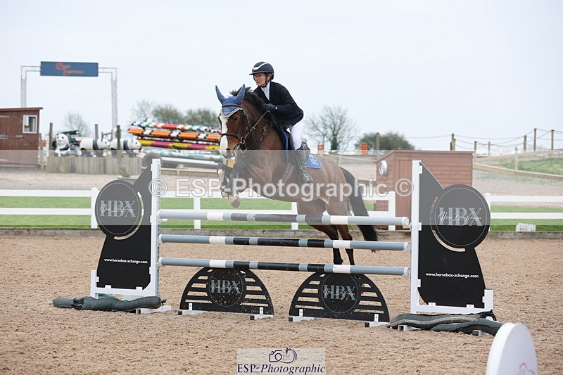 241101A-121629-01700 - FRI Cls 5 Newcomers and 1.10m Open