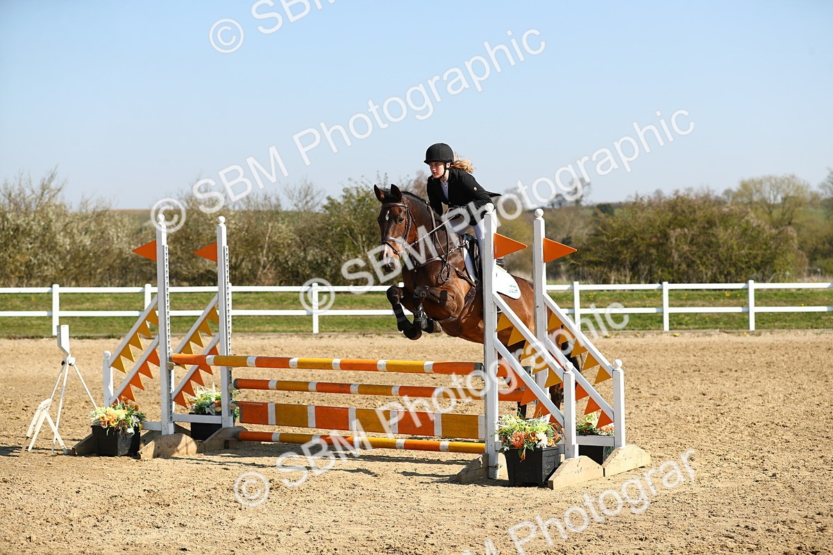 SBM_000402 - Class 2 - Senior British Novice - 90cm