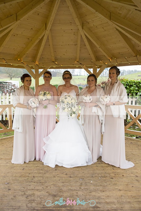 - Weddings