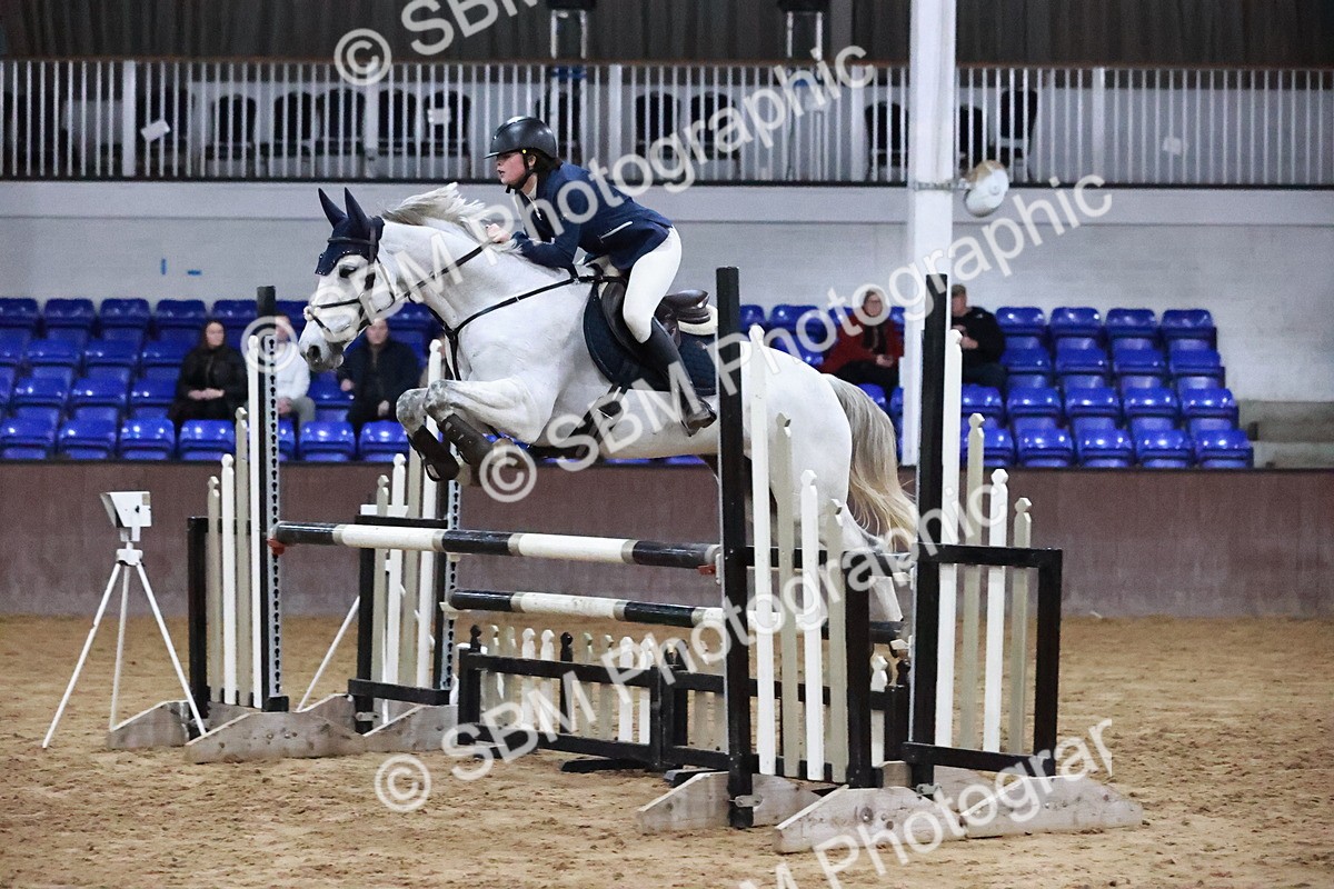 SBM_002556 - Class 7 - Show Jumping 1.00m