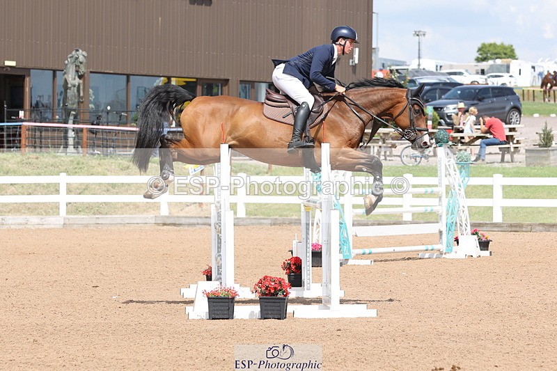 240718A-145955-06464 - Cls 13, 1 Star Silver Tour 1.20m