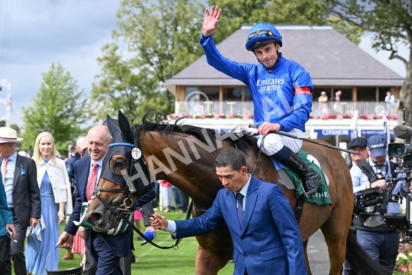 220825-081 Trawlerman - Race 2 2.25pm Weatherbys Lonsdale Cup Stakes