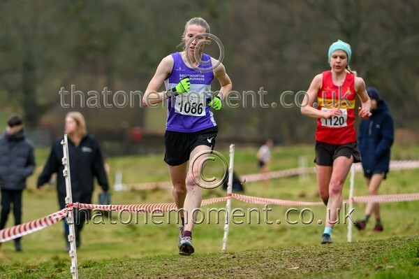 Falkirk26-922129 - Senior Women Set One