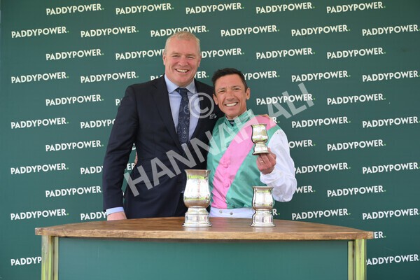 yr11052022r5-41 - Race 5 4.10pm Paddy Power 'Here For The Craic' Stakes