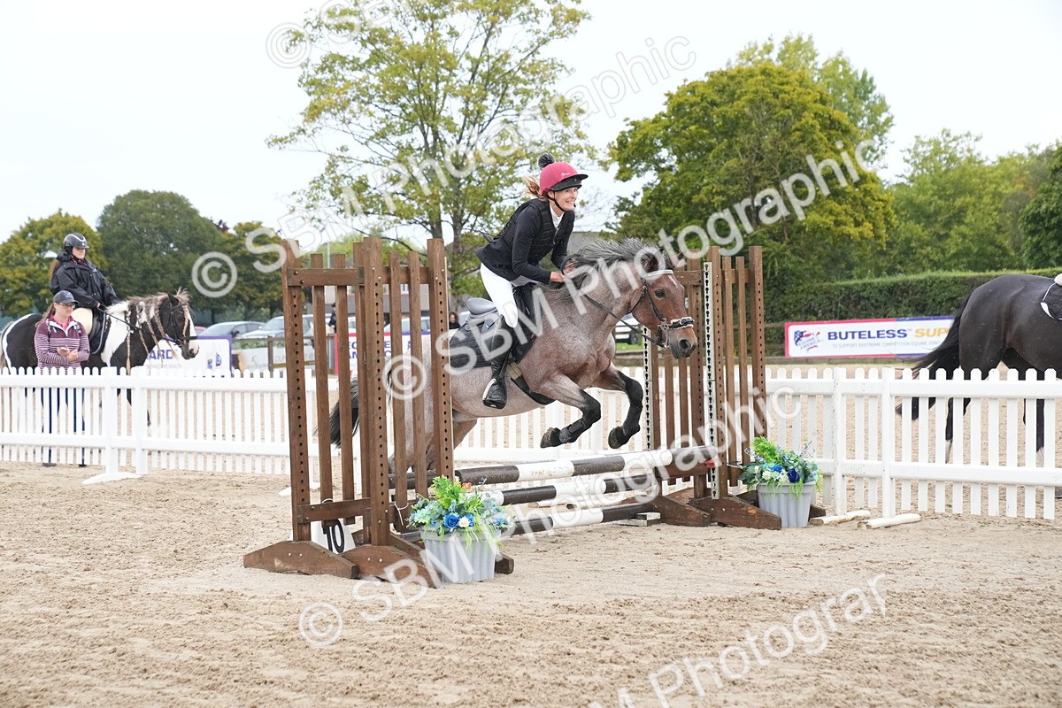 SBM_01438 - J54 - Clear Round 50cm