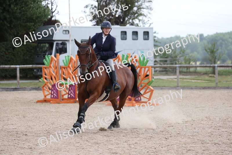 20250803-0609 - Class 3 - 80cm