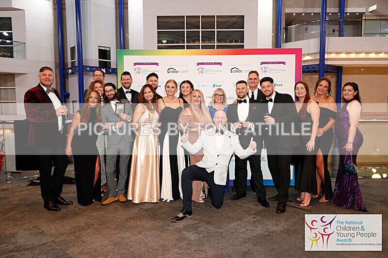 _09I1957 copy - The CYP Awards 2025