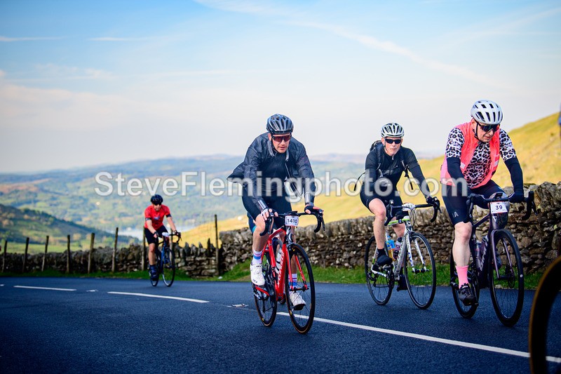 071823-2 - Kirkstone Pass 07:00 - 08:00