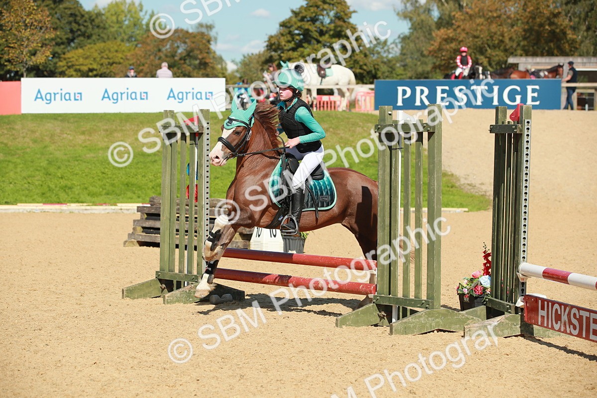 SBM_23273 - E11 - Eventers Challenge 60cm Championship