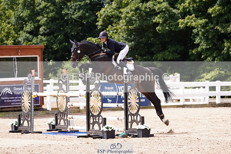 240721A-121046-17254 - Cls 28, YH 5 Yr Olds 1.20m