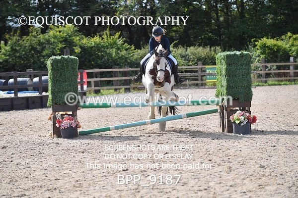 BPP_9187 - CLASS 6 70CM