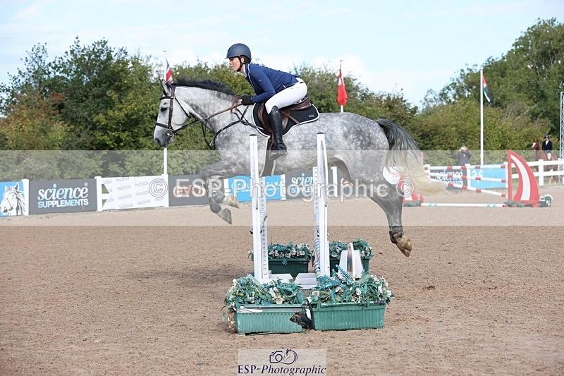 250913-102408-06050 - Cls 21 Snr British Novice and 90cm Open