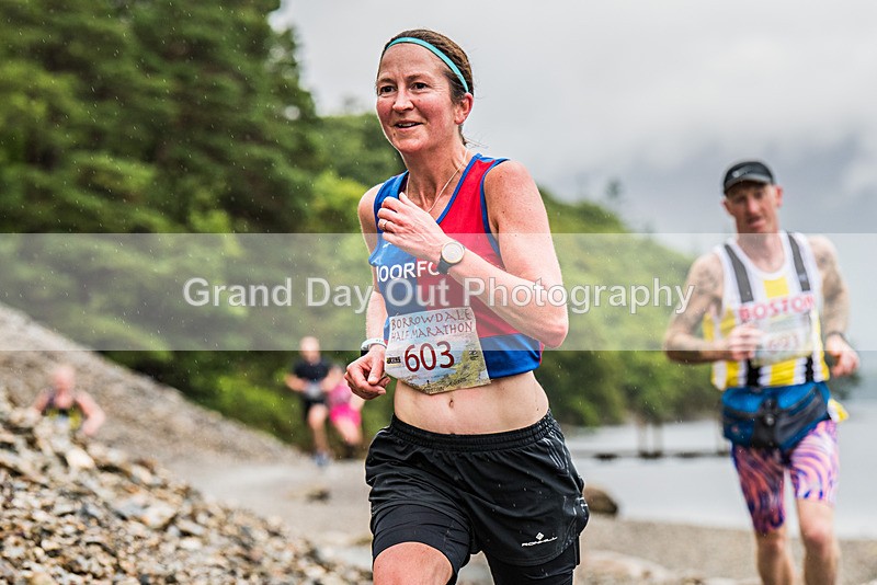 Borrowdale-95 - High Terrain Events Borrowdale Trail Half Marathon Sunday 20th August 2023