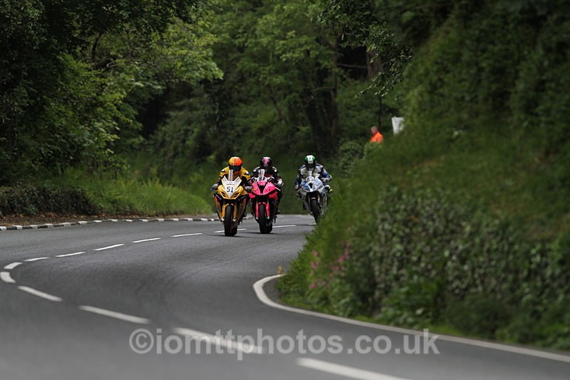PR154677 - Superbike TT