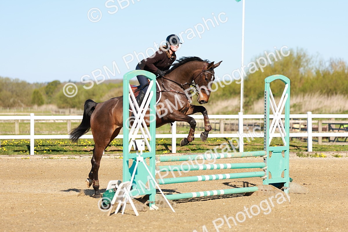 SBM_000373 - Class 1 - Clear Round