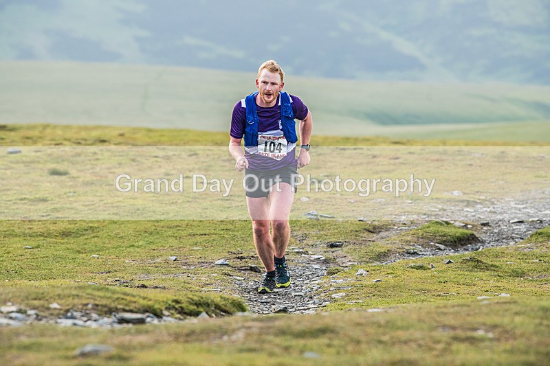 Blencathra-534 - Blencathra Fell Race Wednesday 5th June 2024