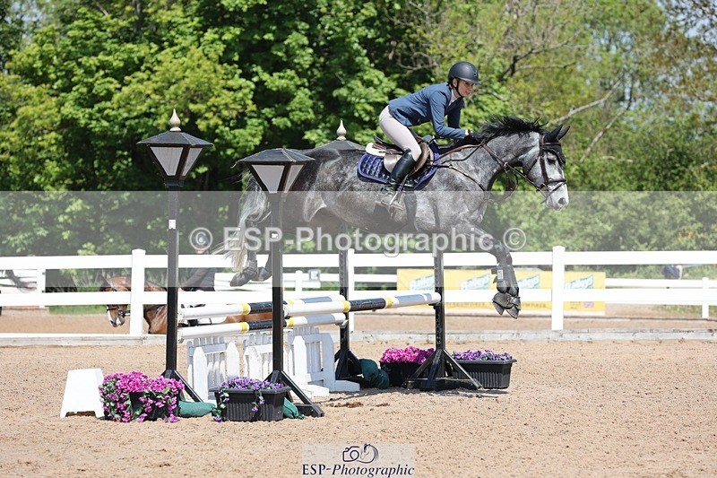 250509-123125-06608 - Cls 20 85cm Amateur Qualifier