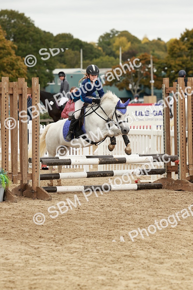 SBM_66945 - J13 - Junior Pony 60cm Championship
