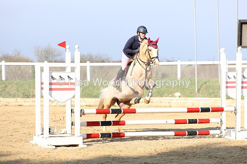 3E7A5917 - Class 2: Senior 70cm