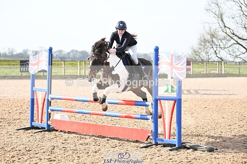 250309-102120-03005 - Cls 4 Pony British Novice and 80cm