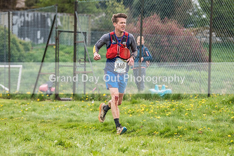 3 Peaks Finish-934 - The 3 Peaks Race Saturday 26th April 2025 - The Finish