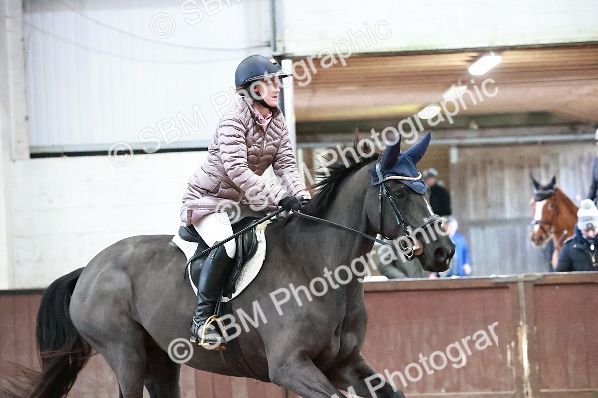 SBM_000211 - Class 1 - Clear Round