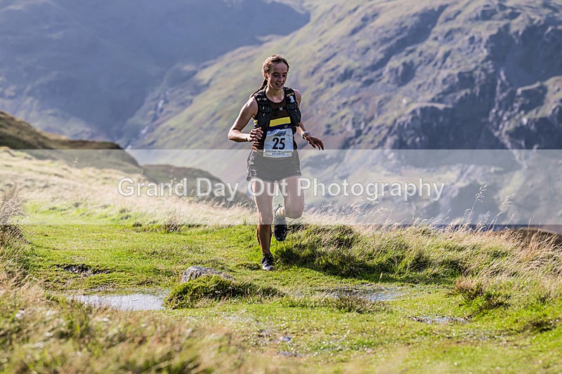HBMR Leg 4-349 - Hodgson Brothers Mountain Relay Leg 4 Saturday 3rd October 2026
