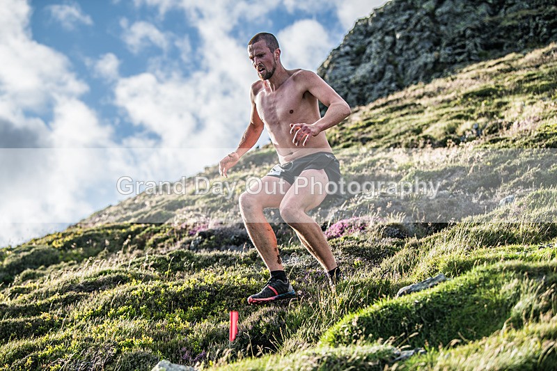 Gategill-83 - Gategill Fell Race Wednesday 2nd July. 2025