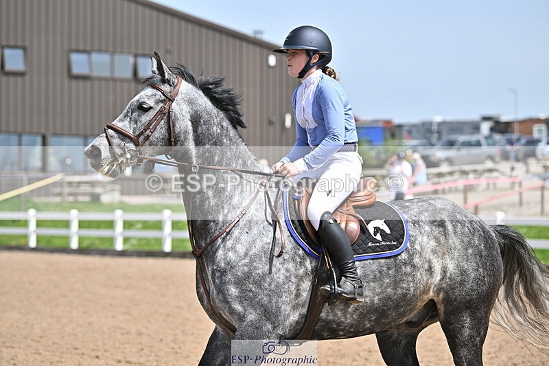 240510A-123041-06344 - Cls 16 95cm National Am Quali